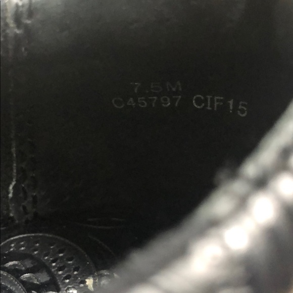 BOC CLOGS - Picture 8 of 10